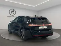 Neu VW ID.7 GTX 250 kW (340 PS) 2026 Grenadillschwarz metallic Kombi