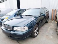 Gebraucht Volvo V70 144 PS (105 kW) 1999 Andere farben Kombi