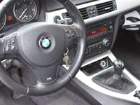 gebraucht BMW 320 320 d Efficient Dynamics Edition