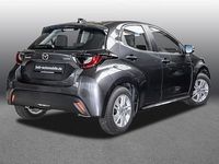 Gebraucht Mazda 2 Center-Line 116 PS (85 kW) 2025 Grau Kleinwagen