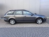 Second-hand Mazda 6 Active Plus 143 CP (105 kW) 2007 Gri Break