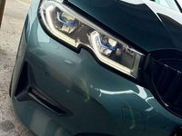 Gebraucht BMW 320 190 PS (139 kW) 2020 Kombi