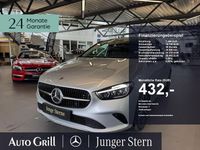 Gebraucht Mercedes 220 190 PS (139 kW) 2024 Metalliclack hightechsilber (metallic) Kombi