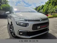 Gebraucht Citroën C4 Picasso 116 PS (85 kW) 2017 Van / Kleinbus
