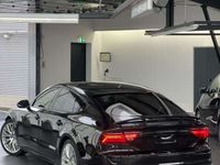gebraucht Audi A7 3.0 TDI competition quattro tiptronic