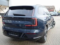Gebraucht Volvo EX90 Performance 380 kW (517 PS) 2025 Blau SUV