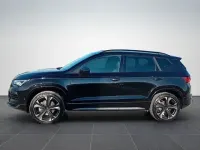 Gebraucht Cupra Ateca 190 PS (139 kW) 2024 Andere SUV