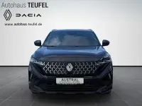 Neu Renault Austral Techno 200 PS (147 kW) 2026 Schwarz SUV