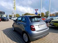 Gebraucht Fiat 500e 2023 Grau