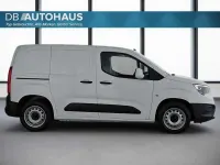 Usata Opel Combo Edition 102 CV (75 kW) 2022 Bianco Monovolume