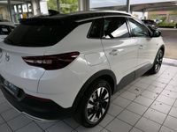 gebraucht Opel Grandland X 2.0 D Aut. Ultimate Navi*Kamera*AHK