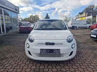 Gebraucht Fiat 500e 86 kW (118 PS) 2023 Arktis weiß Limousine