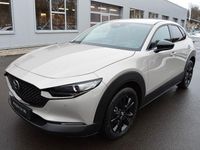 Neu Mazda CX-30 Nagisa 186 PS (136 kW) 2026 Platinum quartz SUV