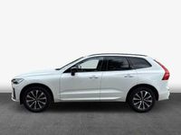Gebraucht Volvo XC60 Plus 250 PS (183 kW) 2024 Crystal weißperleffekt SUV