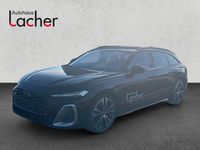 Gebraucht Audi A5 S-Line 204 PS (150 kW) 2025 Schwarz Coupé