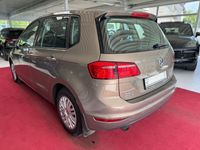 gebraucht VW Golf Sportsvan VII Trendline BMT/Euro6!