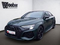 Gebraucht Audi RS3 Ambiente 400 PS (294 kW) 2023 Individuallackierungen audi exclusive Limousine