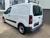 gebraucht Citroën Berlingo Kasten Business L1 Zahnriemen Neu