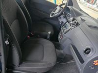 Gebraucht Dacia Lodgy 116 PS (85 kW) 2018 Van / Kleinbus