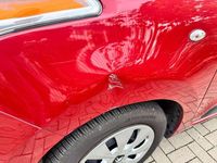 Gebraucht Citroën C3 Exclusive 95 PS (69 kW) 2012 Rot Van / Kleinbus
