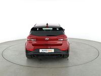 Gebraucht Hyundai i30 N Performance 280 PS (205 kW) 2022 Rot Limousine