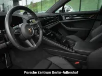 Gebraucht Porsche Panamera 4S E-Hybrid 544 PS (400 kW) 2024 Grau Kleinwagen