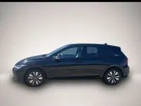 Gebraucht VW Golf VIII Goal 150 PS (110 kW) 2025 Schwarz Limousine