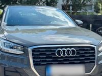 Gebraucht Audi Q2 Ambiente 150 PS (110 kW) 2018 SUV