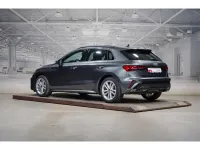 Gebraucht Audi A3 S-Line 116 PS (85 kW) 2025 Daytonagrau perleffekt Limousine