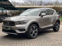 gebraucht Volvo XC40 T4 AWD Inscription *Kamera*IntelliSafe*Spur