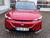 Gebraucht Honda e:Ny1 Advance 150 kW (204 PS) 2023 Rot SUV