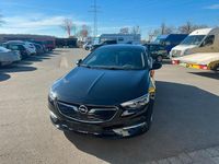 Gebraucht Opel Insignia OPC 260 PS (191 kW) 2017 Schwarz Limousine