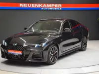 Gebraucht BMW 430 M Sport 245 PS (180 kW) 2025 Schwarz Coupé