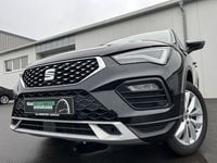 Gebraucht Seat Ateca Xperience 150 PS (110 kW) 2024 Schwarz SUV