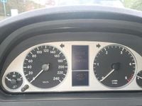 Gebraucht Mercedes B180 190 PS (139 kW) 2008 Grau Van / Kleinbus