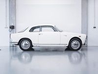 Gebraucht Alfa Romeo Giulietta Sprint 69 PS (50 kW) 1958 Weiß