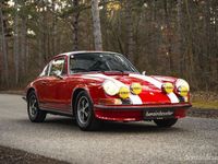 Gebraucht Porsche 911 179 PS (131 kW) 1969 Rot