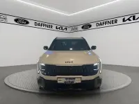 Neu Kia Seltos X-Line 179 PS (131 kW) 2026 Weiß SUV