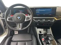 Gebraucht BMW M2 Performance 460 PS (338 kW) 2024 Weiß Coupé