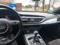 Gebraucht Audi A7 299 PS (219 kW) 2011 Grau Kleinwagen