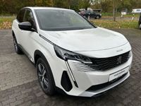 gebraucht Peugeot 3008 Allure Pack 130