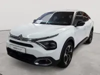 Gebraucht Citroën C4 Start 130 PS (95 kW) 2023 Polar weiß metallic SUV