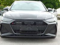 gebraucht Audi RS6 HeadUp Matrix Dynamik RS-Abgas PanoSD Carbon