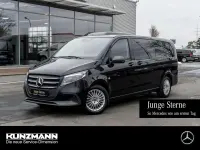 Second-hand Mercedes Vito 190 CP (139 kW) 2025 Negru Van