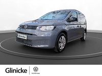 Neu VW Caddy 150 PS (110 kW) 2026 Pure grey Van / Kleinbus