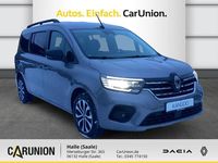 Gebraucht Renault Kangoo Techno 131 PS (96 kW) 2026 Stahlgrau metallic Van / Kleinbus