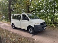 gebraucht VW Transporter T5Transporter T5 Service Profi