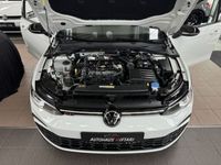 gebraucht VW Golf GTI VIII 2.0 TSI LED IQ Drive 18" Kamera Black Style