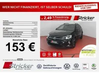 Gebraucht VW Taigo R-line 150 PS (110 kW) 2025 SUV