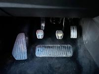 Gebraucht Ford Focus RS 349 PS (256 kW) 2016 Grau Limousine